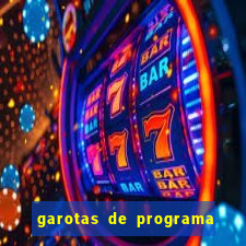 garotas de programa de porto ferreira